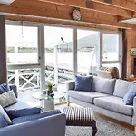 Holiday home 3 Bedroom Gorgeous In Bokn *