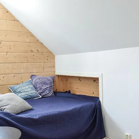 בית נופש 3 Bedroom Front In Bokn