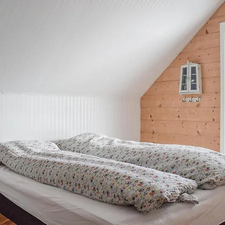 In Bokn With House Sea View * Kro